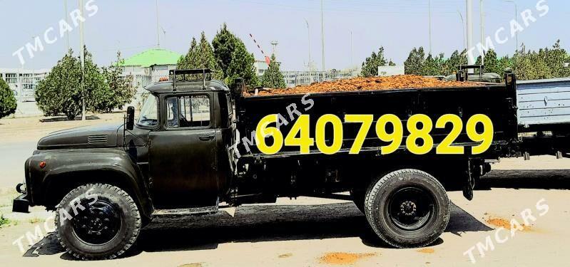 DERS GUM MITI TOPRAK ДЕРС НАВО - Aşgabat - img 6
