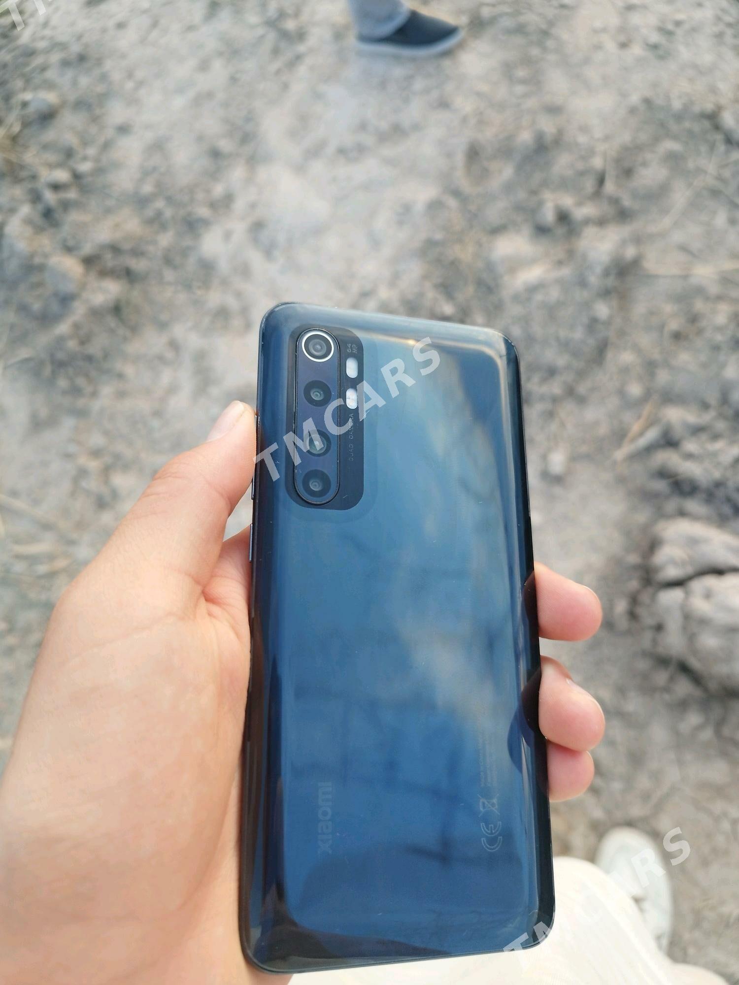 Mi Note 10 Pro - Çärjew - img 2