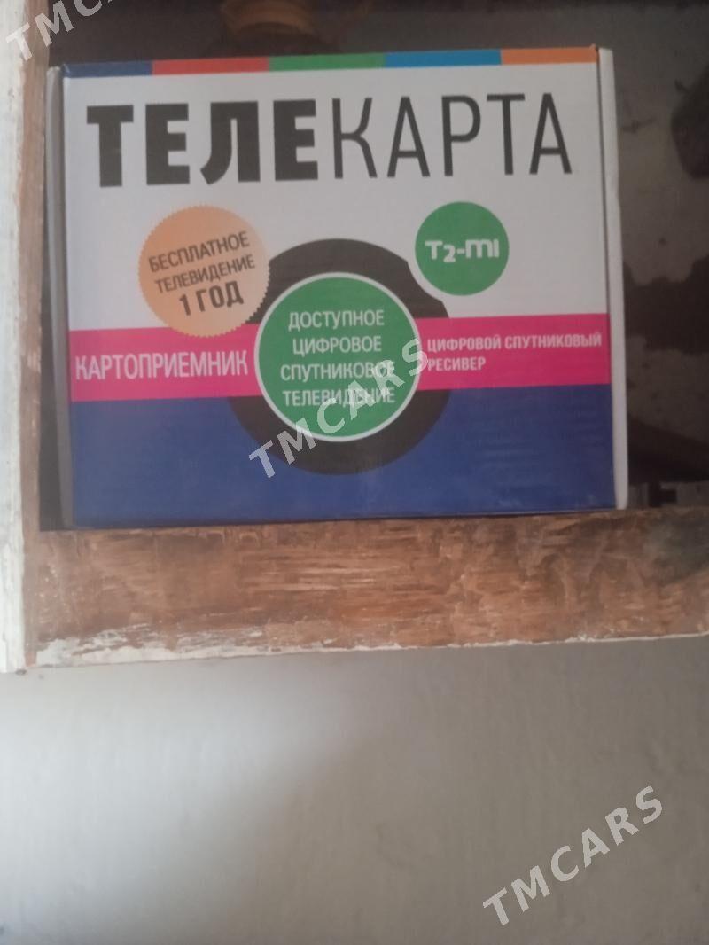 telekart tuner - Garabekewül - img 3