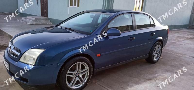 Opel Vectra 2002 - 75 000 TMT - Daşoguz - img 4