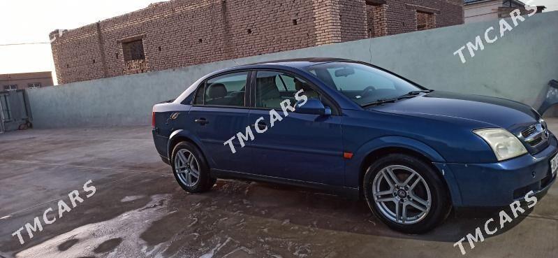 Opel Vectra 2002 - 75 000 TMT - Daşoguz - img 3