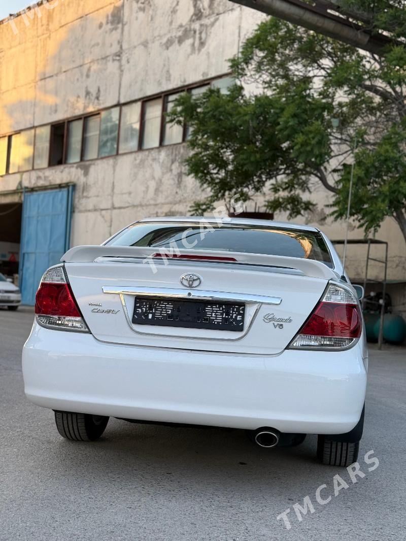 Toyota Camry 2003 - 190 000 TMT - Хитровка - img 2