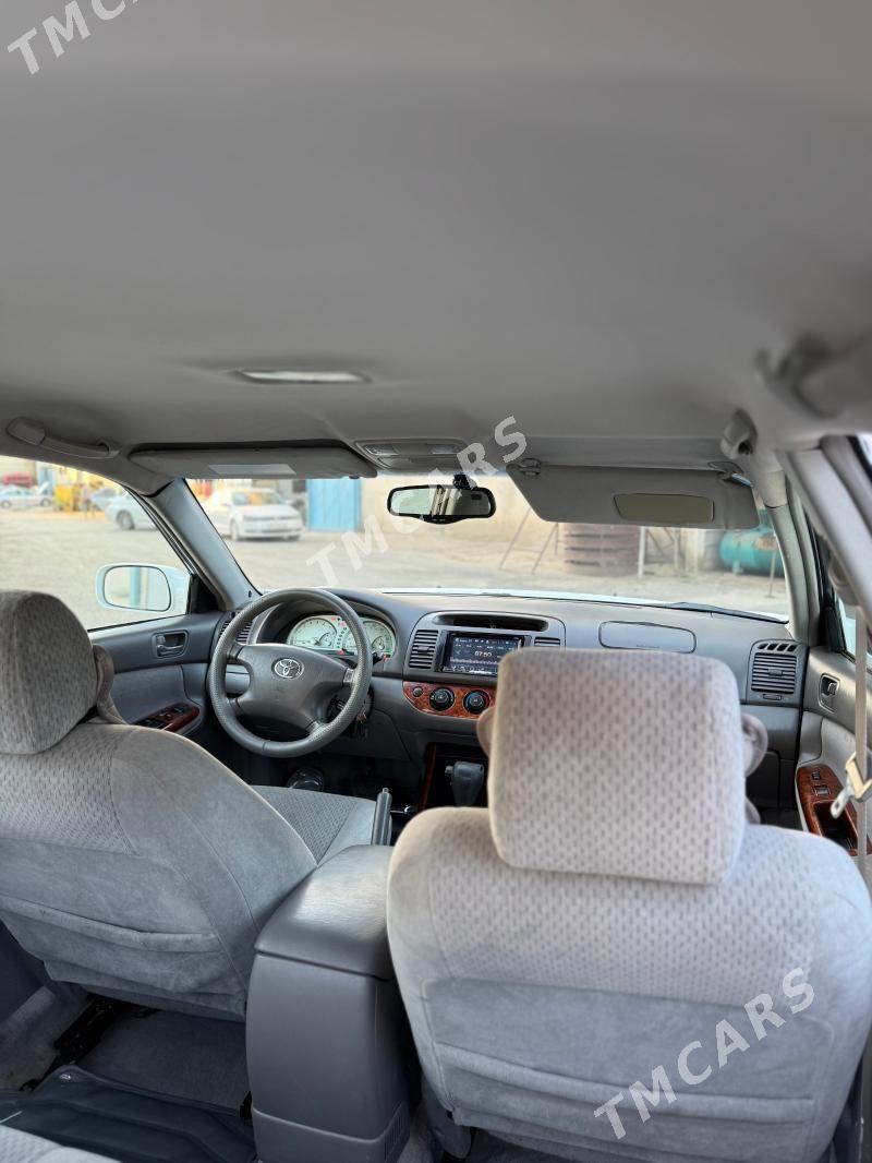 Toyota Camry 2003 - 190 000 TMT - Хитровка - img 3