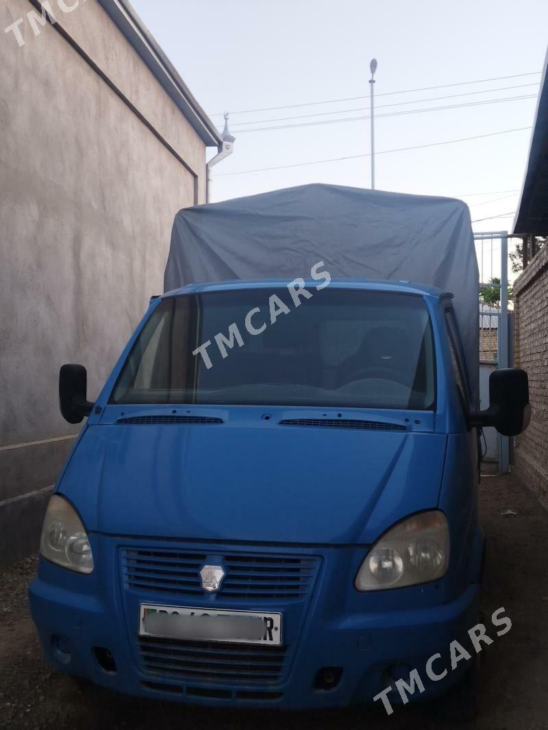 Gaz Gazel 2011 - 190 000 TMT - Mary - img 3