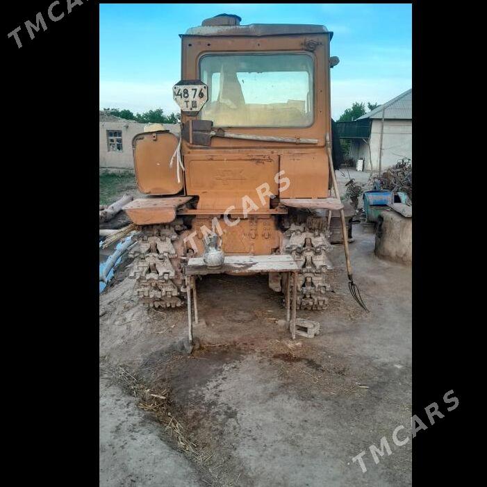 MTZ 80 1984 - 60 000 TMT - Гороглы (Тагта) - img 6