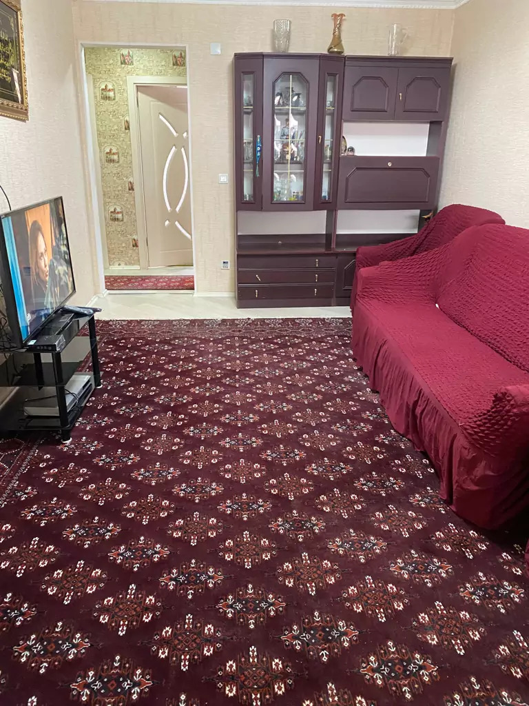 квартира - Türkmenbaşy - img 2