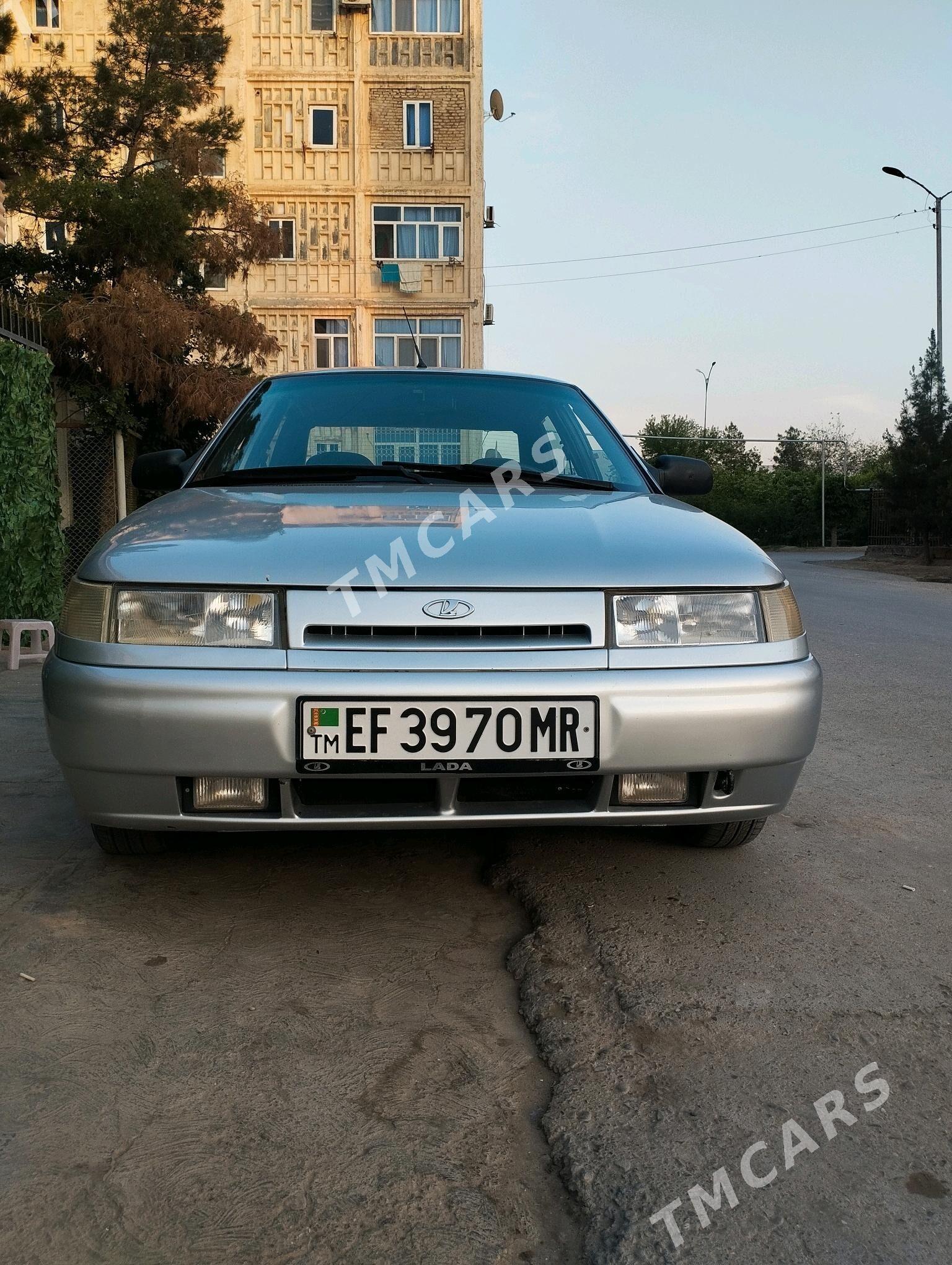 Lada 2110 2003 - 50 000 TMT - Baýramaly - img 4