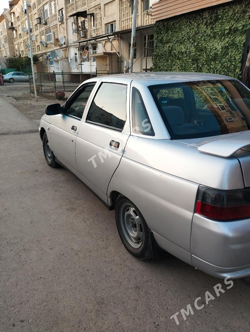 Lada 2110 2003 - 50 000 TMT - Baýramaly - img 6