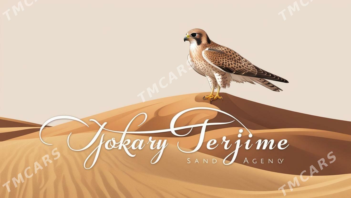 terjime переводы - Kim raýon - img 2