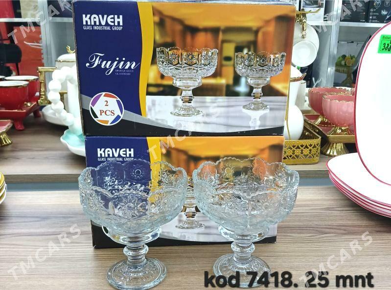 2 li bagema ayna - 14-nji tapgyr (Sowhozny köç) - img 2