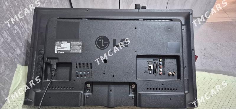 Телевизор LG 32 - Ашхабад - img 5