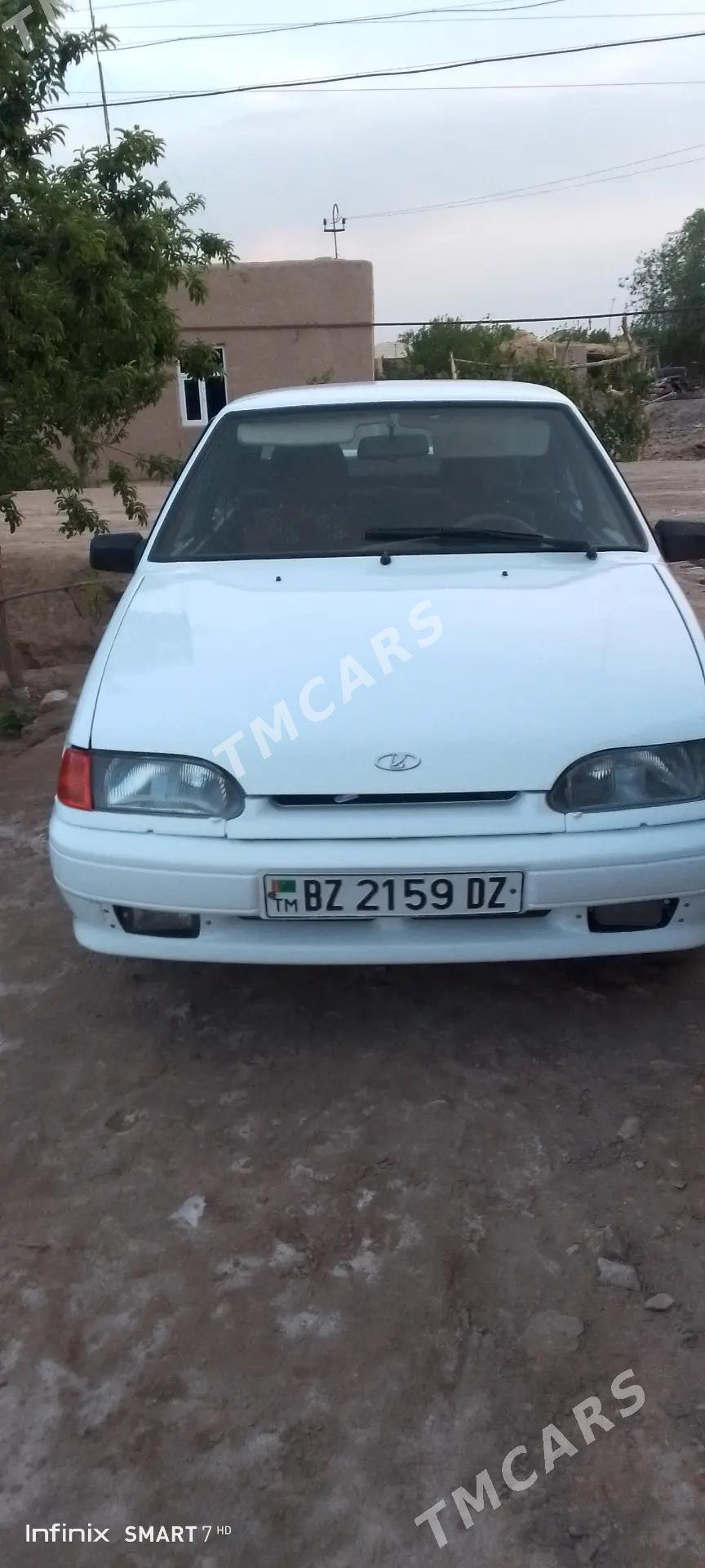 Lada 2115 2009 - 45 000 TMT - Görogly (Tagta) - img 2
