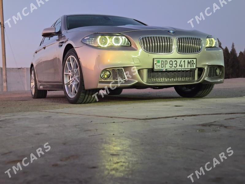 BMW F10 2011 - 280 000 TMT - Baýramaly - img 2