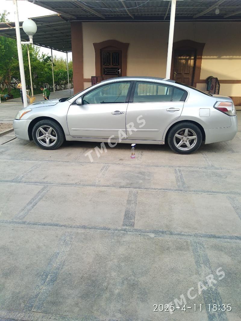 Nissan Altima 2012 - 95 000 TMT - Sakarçäge - img 2