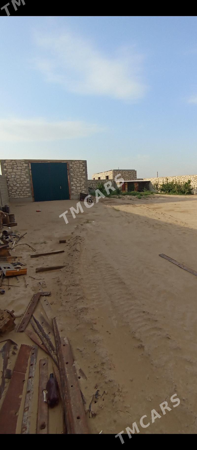 сатлык жай ер - Jebel - img 5
