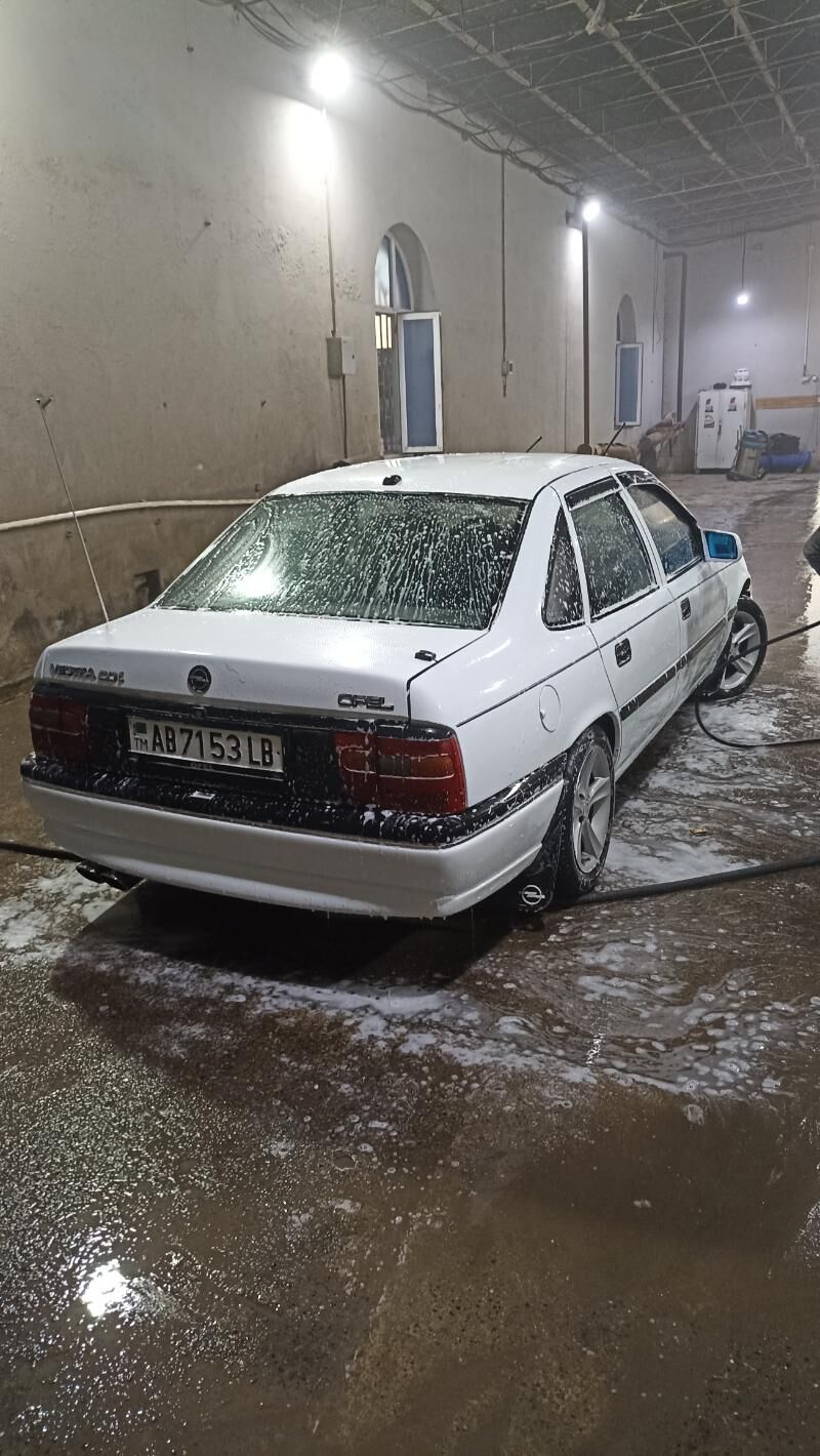 Opel Vectra 1994 - 56 000 TMT - Türkmenabat - img 9