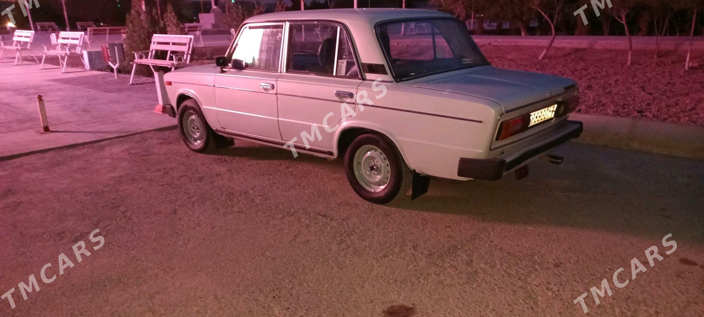 Lada 2106 2002 - 45 000 TMT - Baýramaly - img 5
