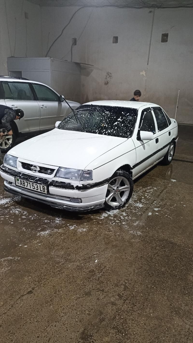 Opel Vectra 1994 - 56 000 TMT - Türkmenabat - img 10