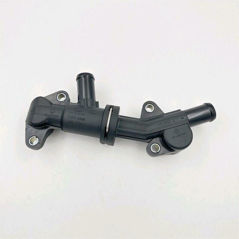 Kia Sorento termostat korpus 400 TMT - Mary - img 4