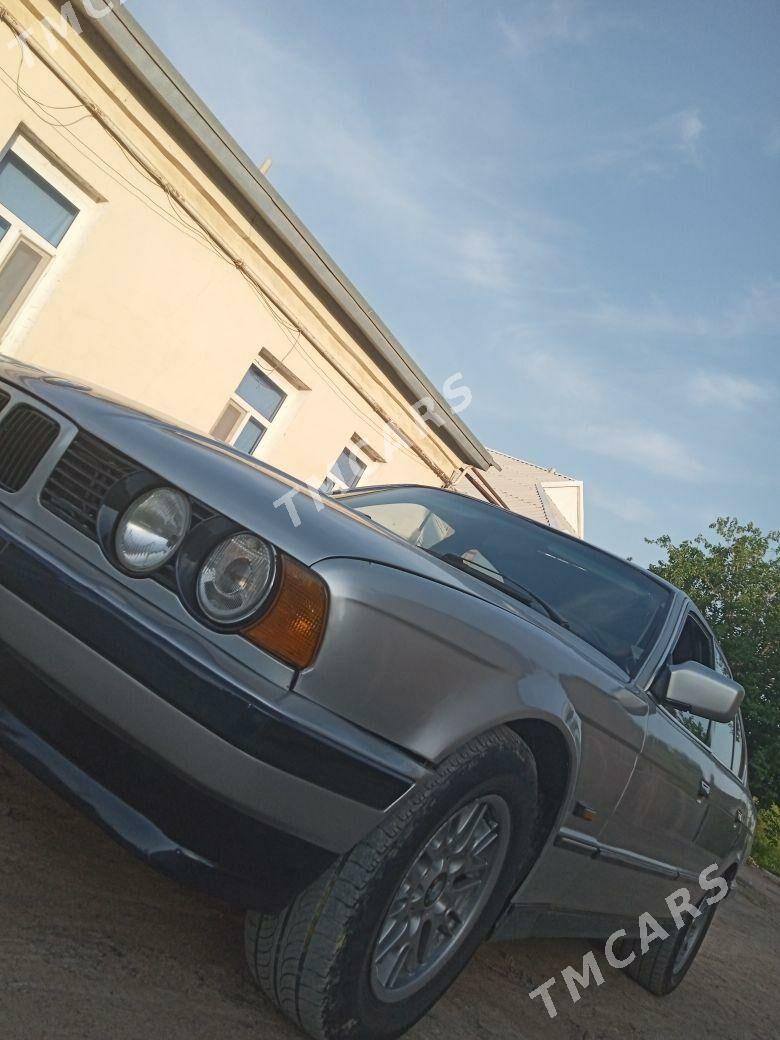 BMW 525 1989 - 45 000 TMT - Mary - img 7