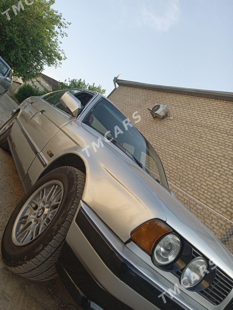 BMW 525 1989 - 45 000 TMT - Mary - img 8