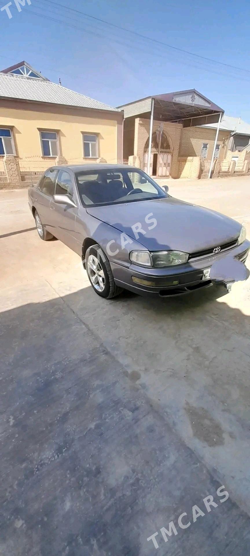 Toyota Camry 1992 - 75 000 TMT - Garagum etraby - img 3