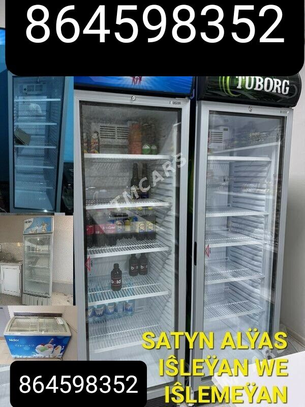  WITRINA SATYN ALYAS КУПИМ  - Aşgabat - img 5