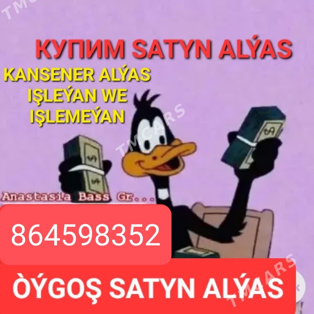 WITRINA SATYN ALYAS КУПИМ  - Aşgabat - img 3
