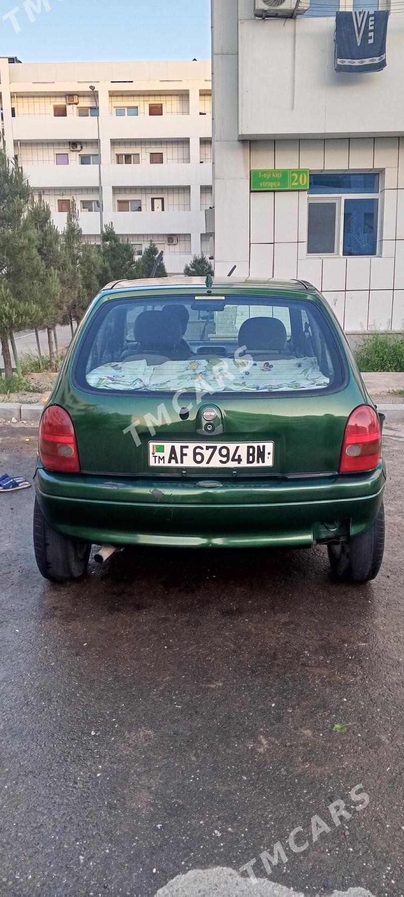 Opel Vita 1998 - 25 000 TMT - Туркменбаши - img 4