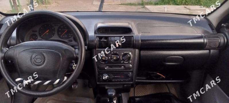Opel Vita 1998 - 25 000 TMT - Туркменбаши - img 2