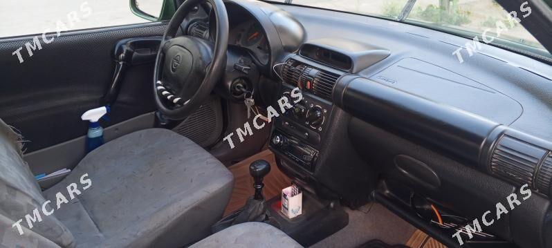 Opel Vita 1998 - 25 000 TMT - Туркменбаши - img 5