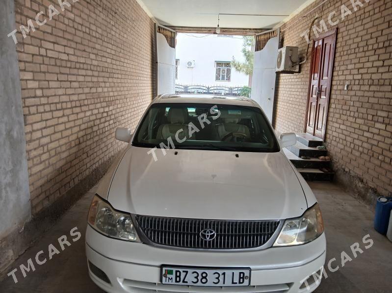 Toyota Avalon 2001 - 175 000 TMT - Türkmenabat - img 6