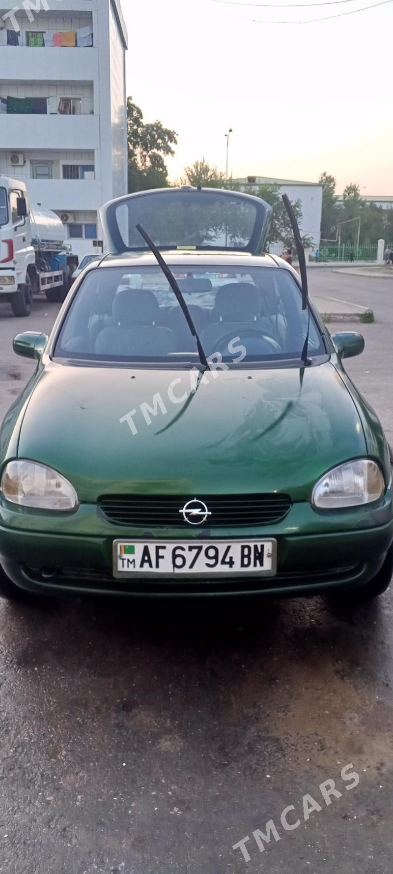 Opel Vita 1998 - 25 000 TMT - Туркменбаши - img 6