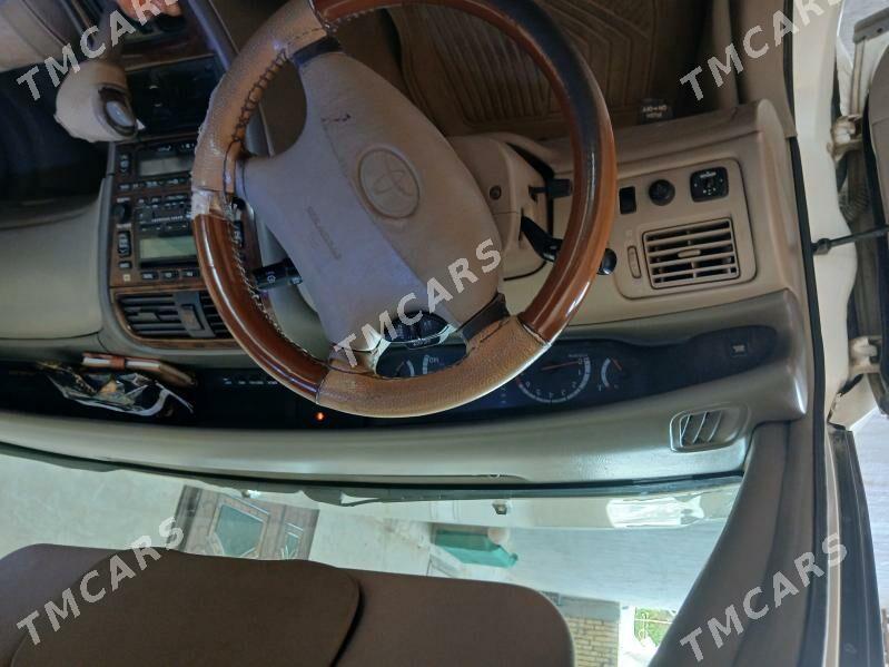 Toyota Avalon 2001 - 175 000 TMT - Türkmenabat - img 7