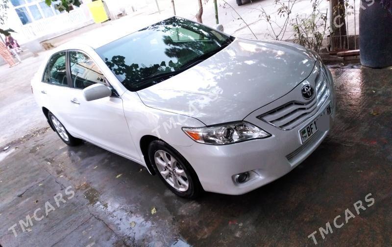 Toyota Camry 2010 - 183 000 TMT - Туркменбаши - img 3