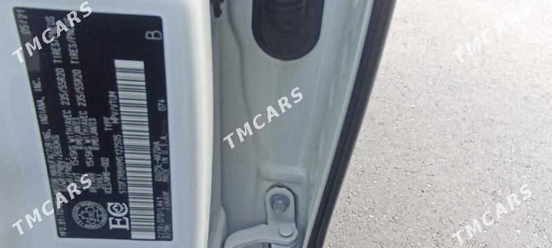 Toyota Highlander 2021 - 1 090 000 TMT - Aşgabat - img 5