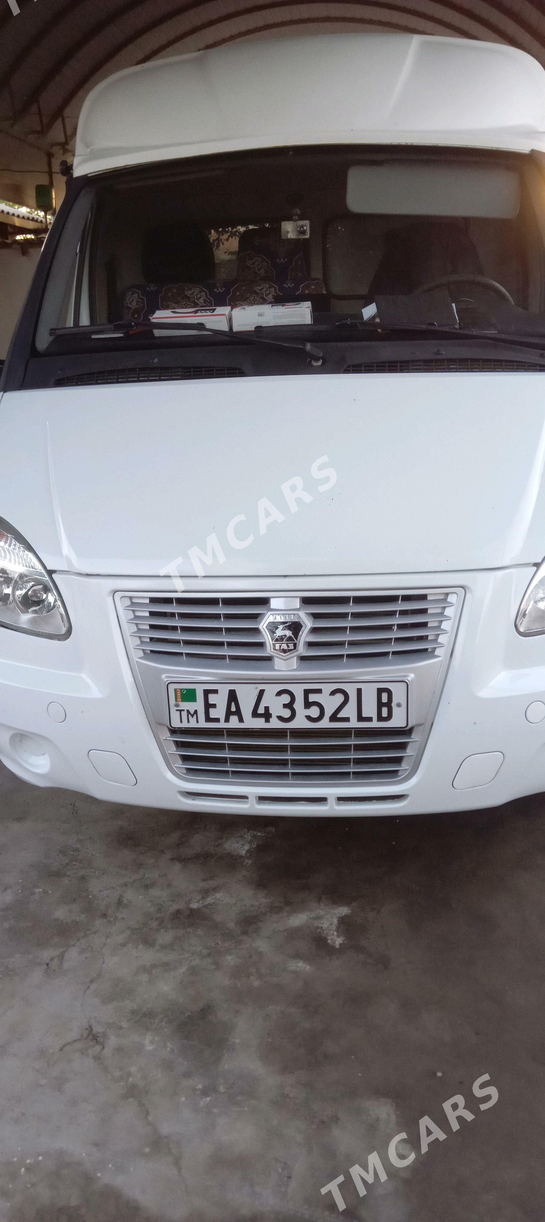 Gaz Gazel 2012 - 175 000 TMT - Койтендаг - img 2