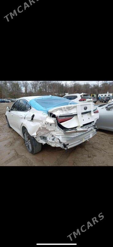 Lexus ES 350 2021 - 580 000 TMT - Ашхабад - img 3