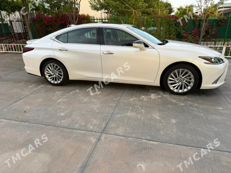 Lexus ES 350 2021 - 580 000 TMT - Ашхабад - img 8