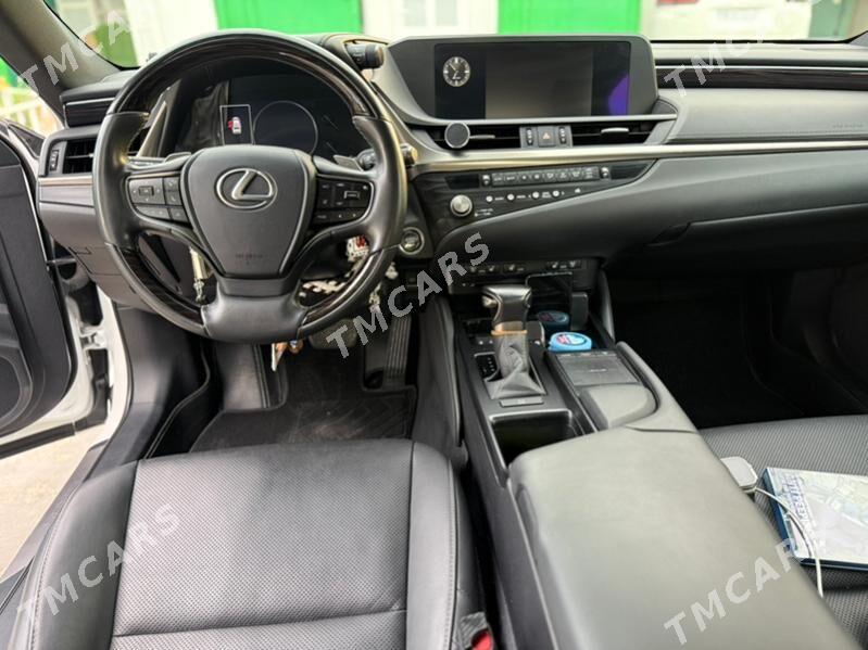 Lexus ES 350 2021 - 580 000 TMT - Ашхабад - img 7