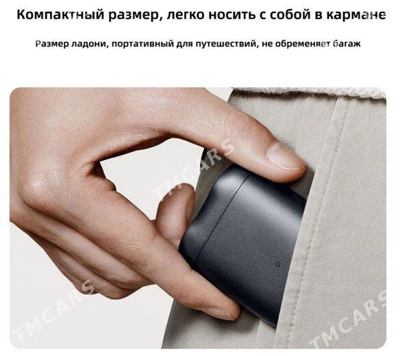 Sakal Masynka Mi ЭлектроБритва - 15-nji tapgyr - img 2