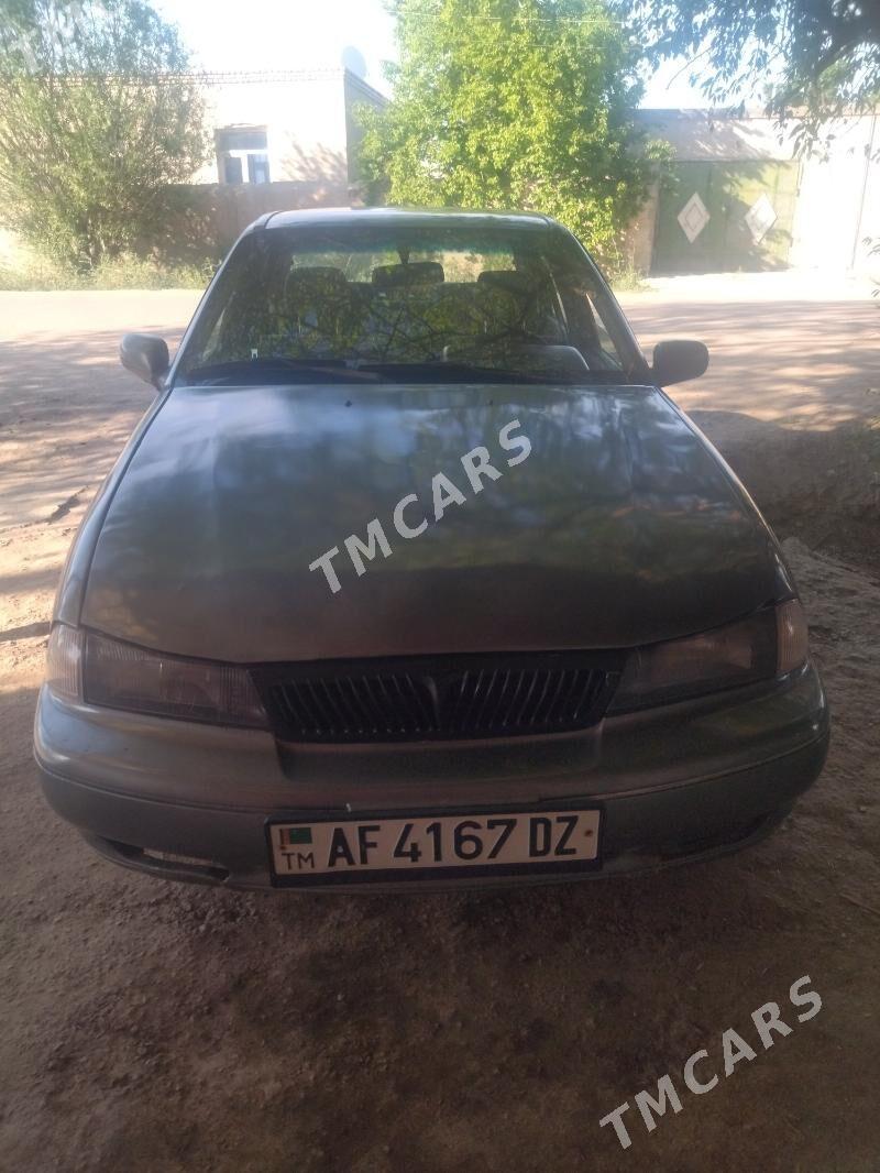 Daewoo Cielo 1995 - 15 000 TMT - Дашогуз - img 2