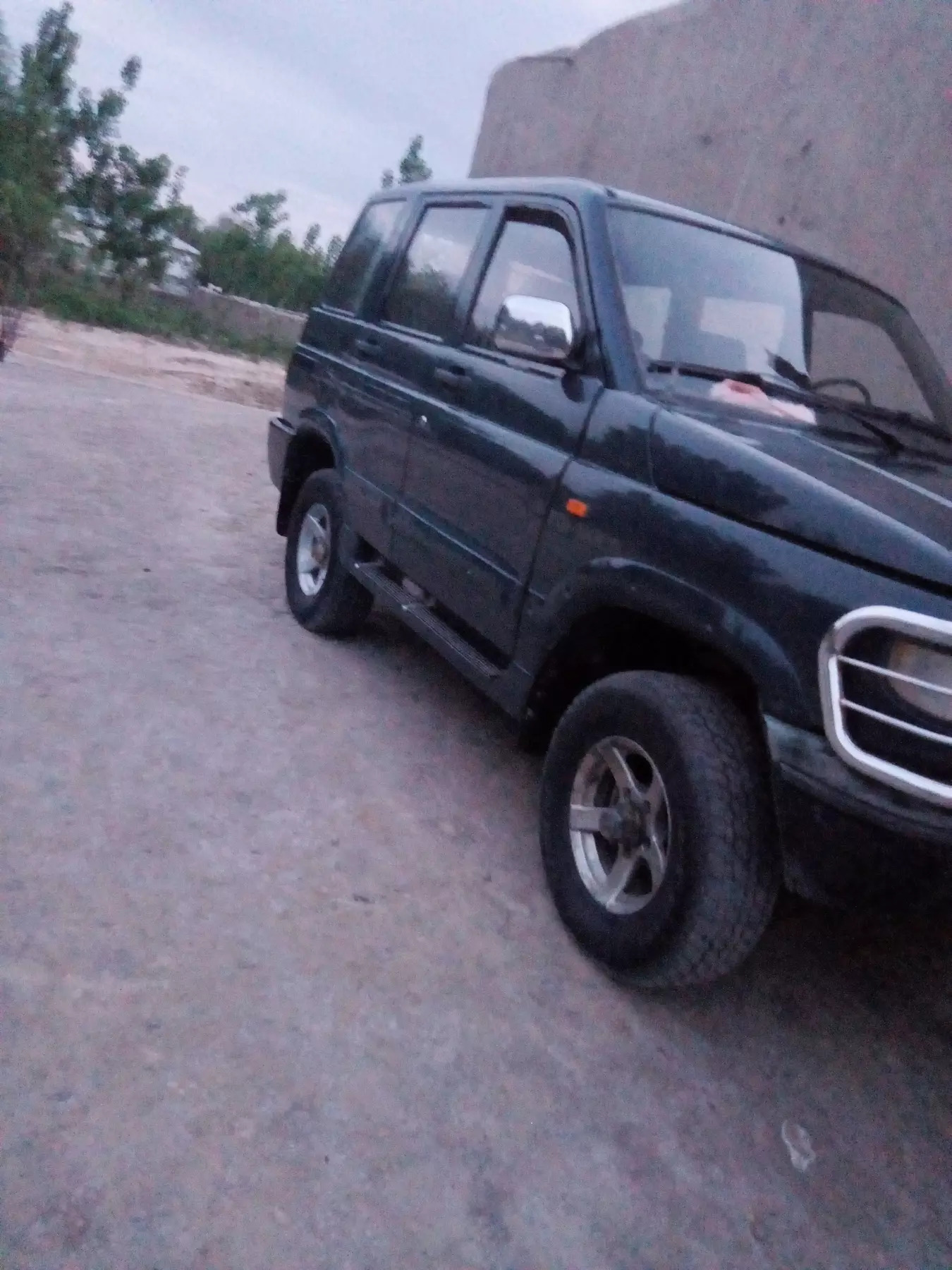 UAZ 469 2000 - 26 000 TMT - Gubadag - img 8