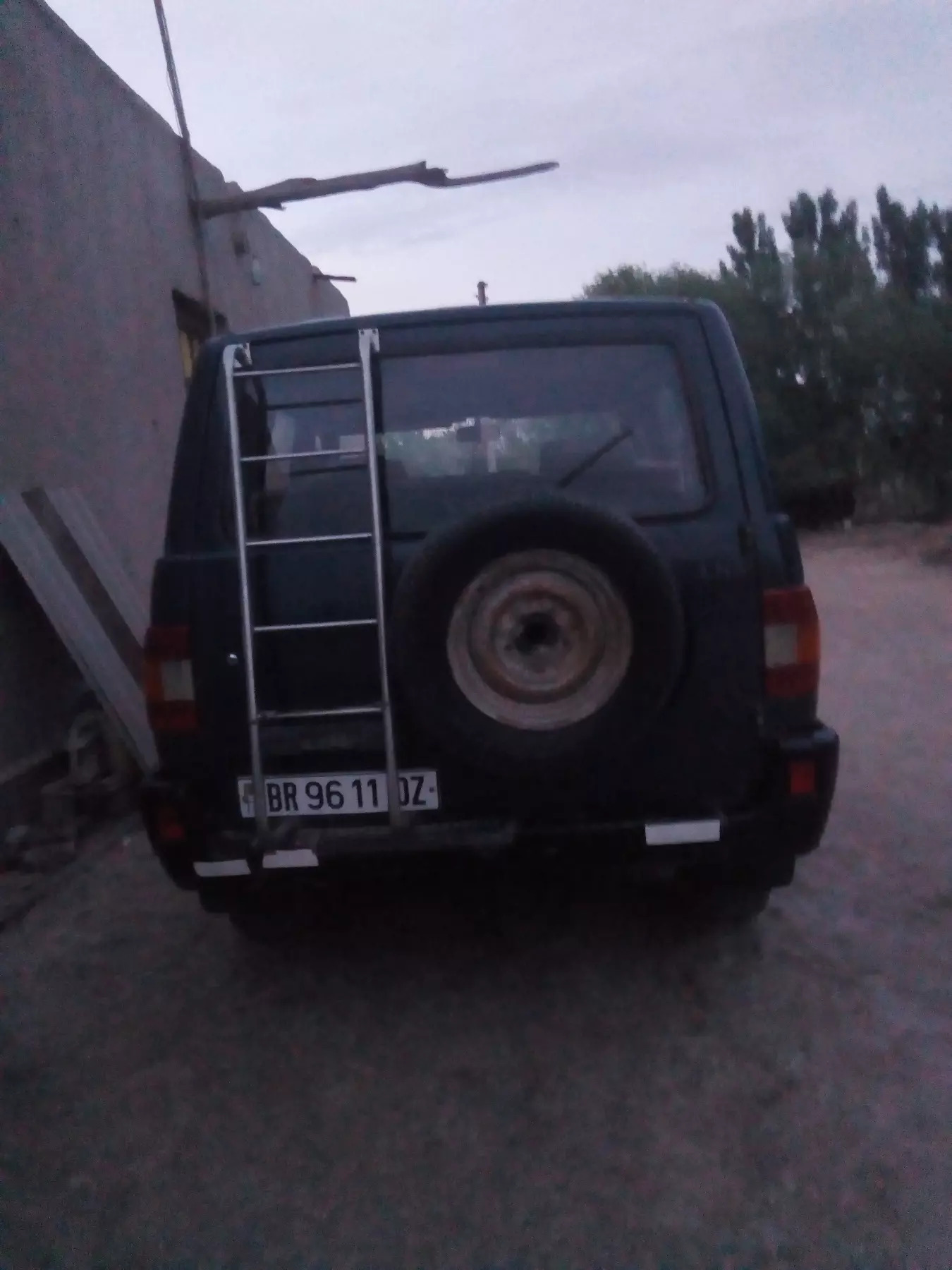 UAZ 469 2000 - 26 000 TMT - Gubadag - img 6