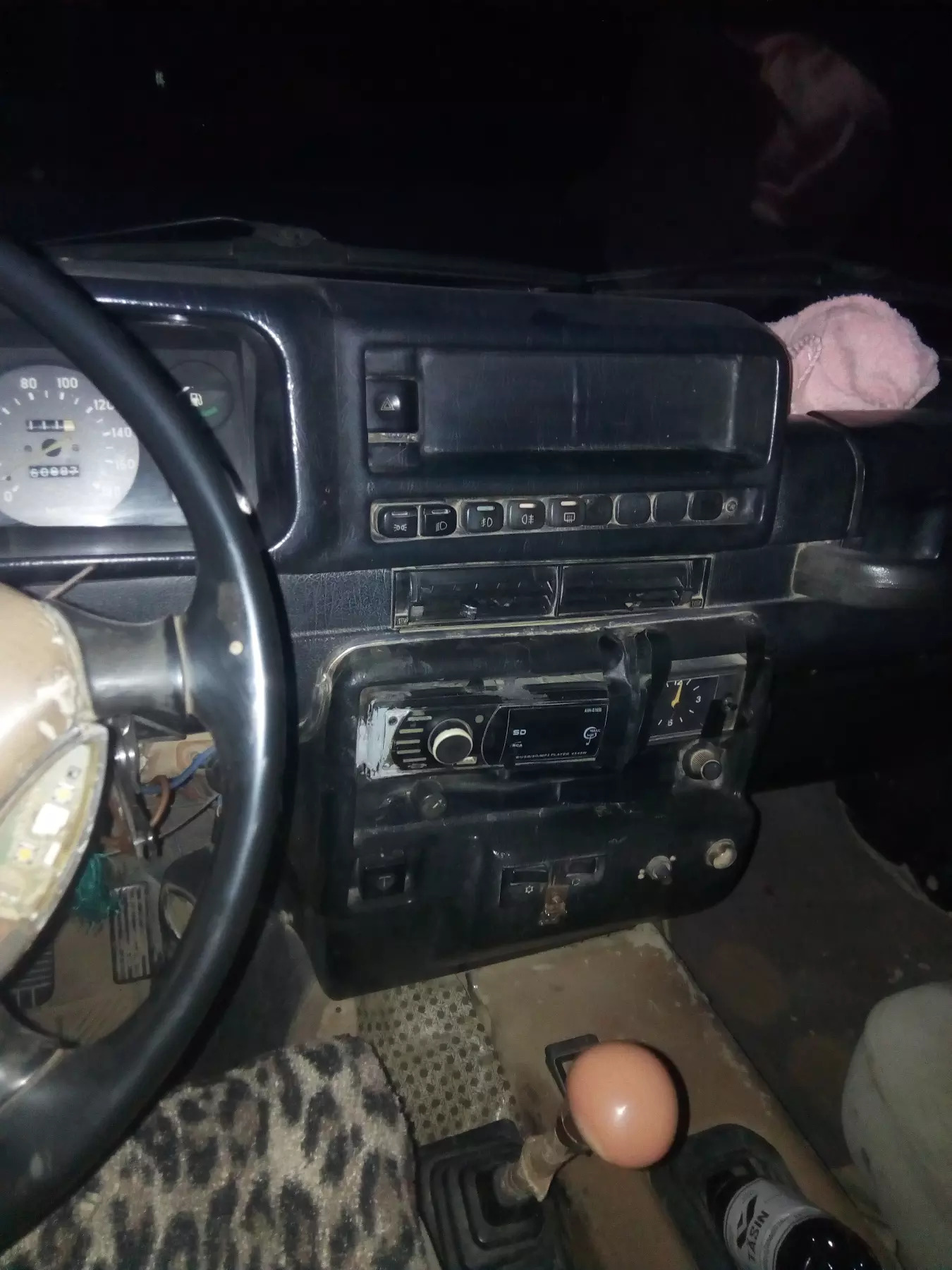 UAZ 469 2000 - 26 000 TMT - Gubadag - img 3