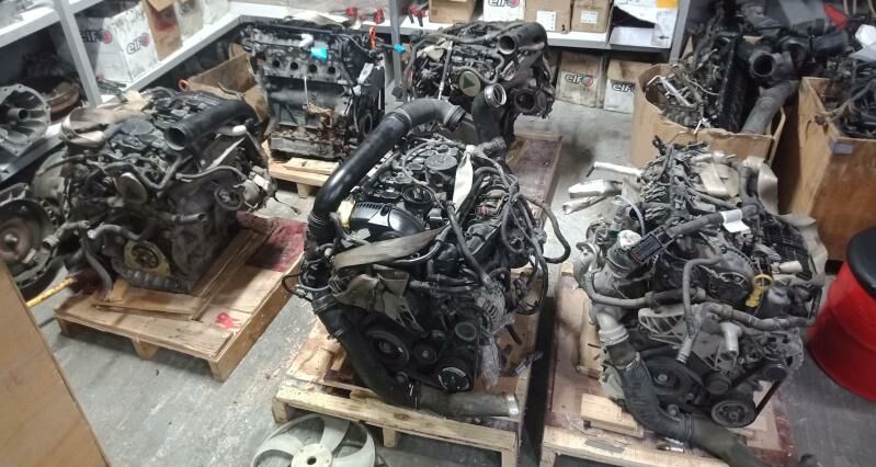Passat Tiguan motor 20 000 TMT - Aşgabat - img 4