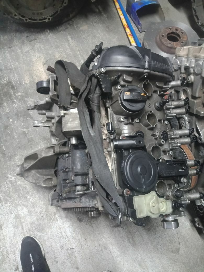 Passat Tiguan motor 20 000 TMT - Aşgabat - img 6
