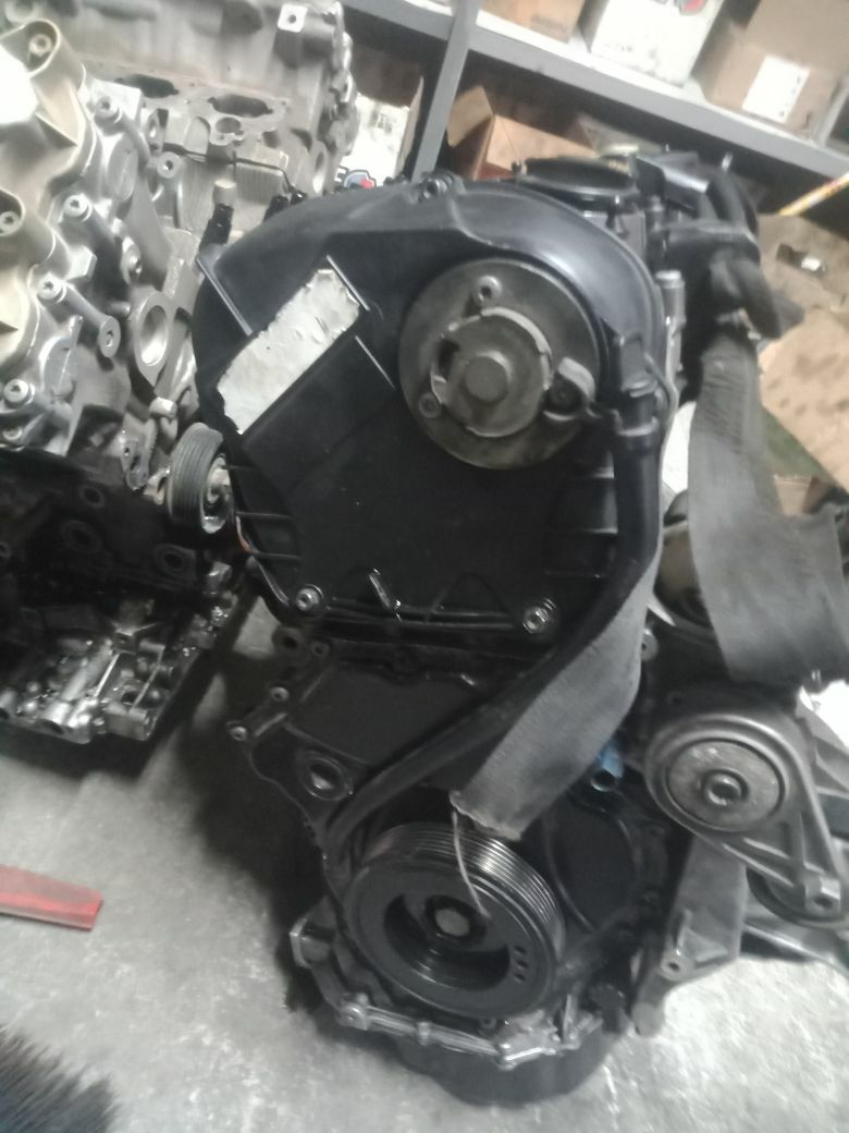 Passat Tiguan motor 20 000 TMT - Aşgabat - img 7