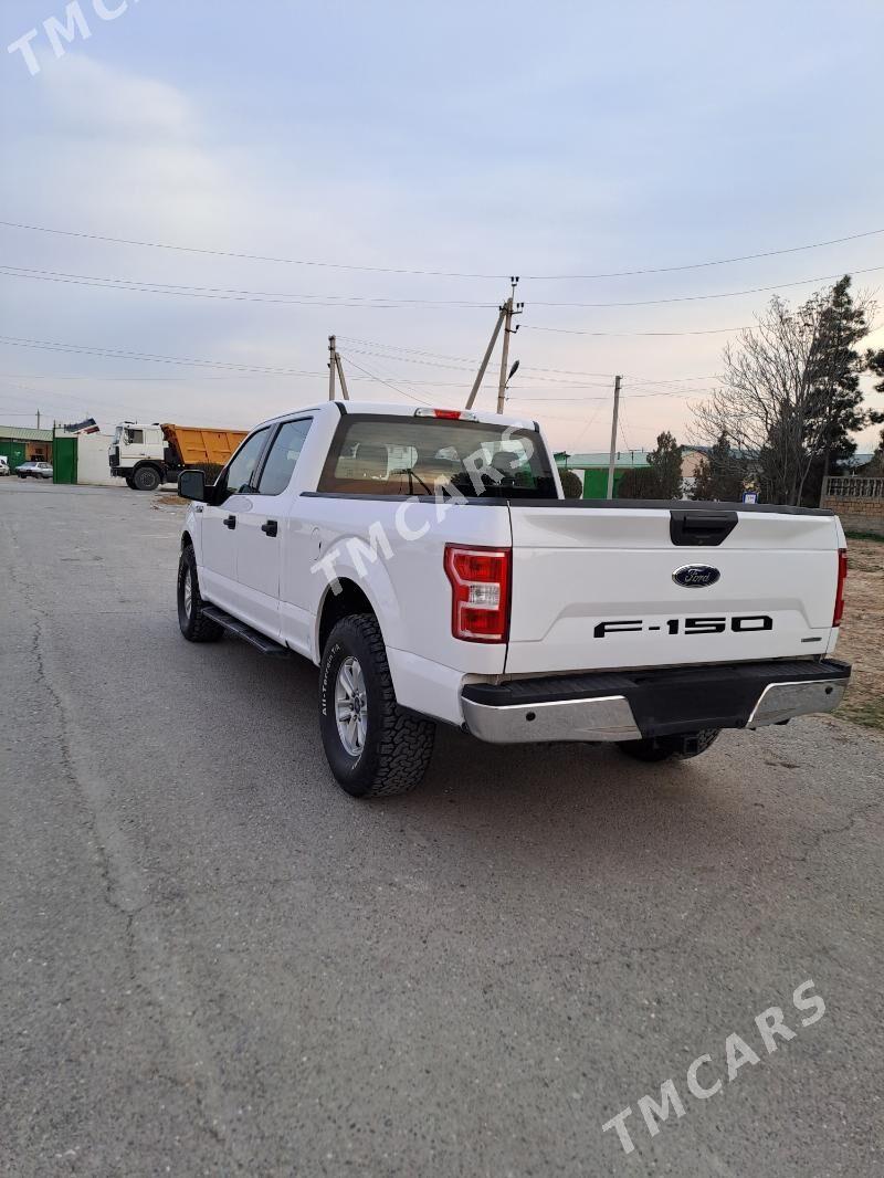 Ford F-150 2018 - 475 000 TMT - Ашхабад - img 5