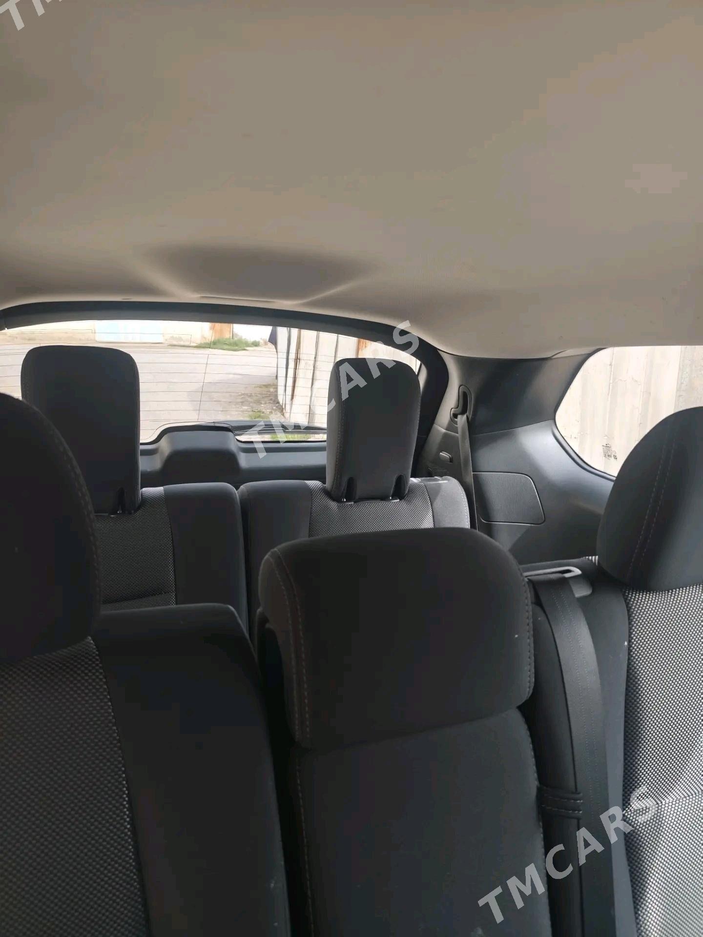Nissan Pathfinder 2019 - 275 000 TMT - Mary - img 4